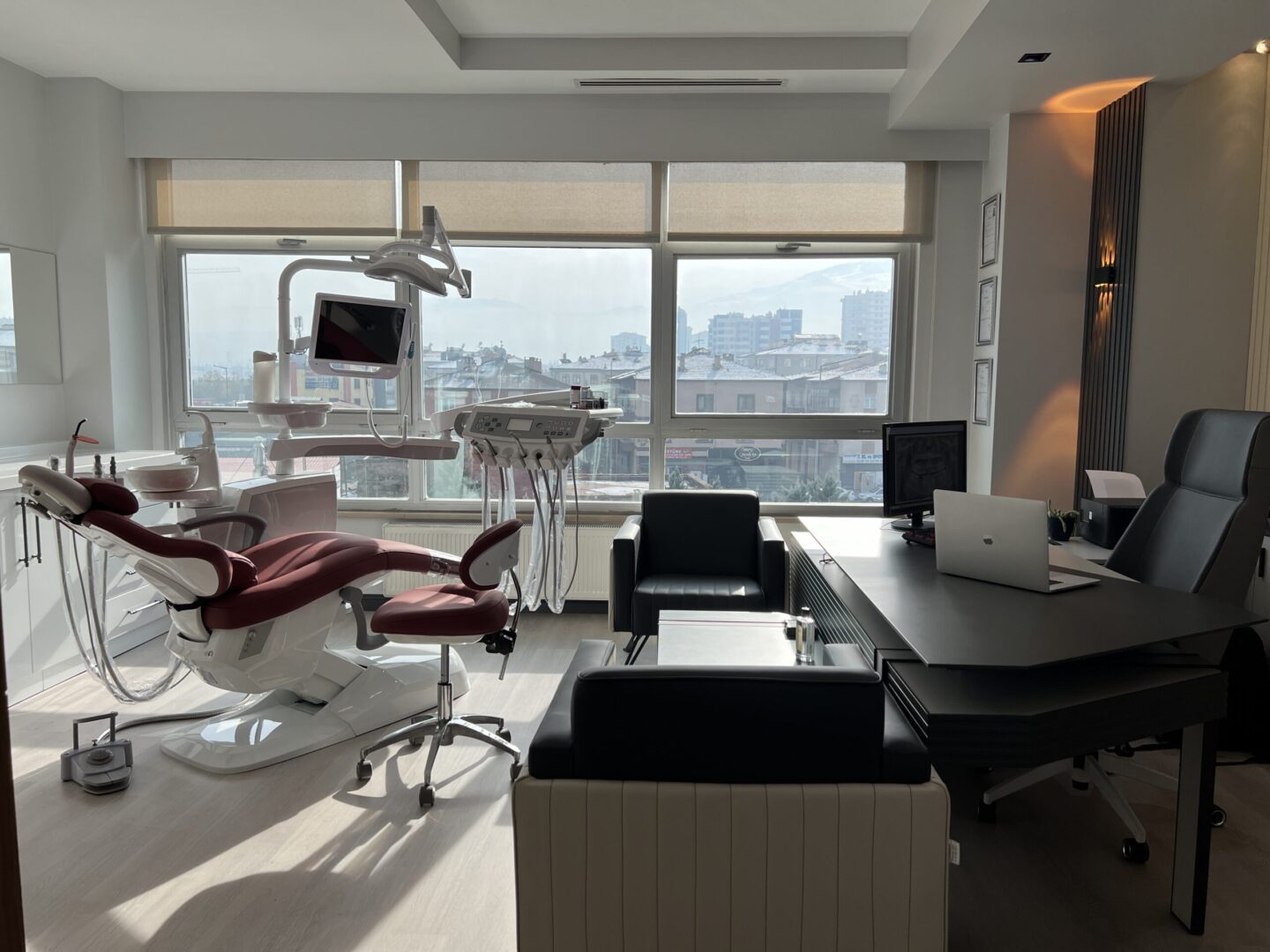 Neden Kliniğimizi Seçmelisiniz?